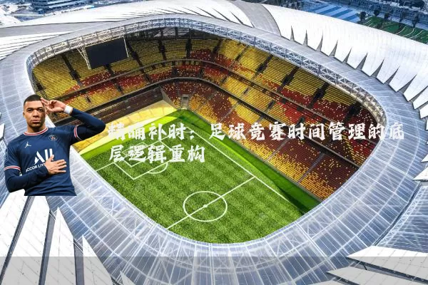 精确补时：足球竞赛时间管理的底层逻辑重构
